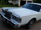 Thumbnail Photo 29 for 1987 Lincoln Town Car Signature